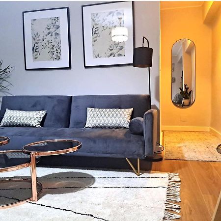 Ferienwohnung La Cordobesa Cerca Renfe Córdoba Exterior foto