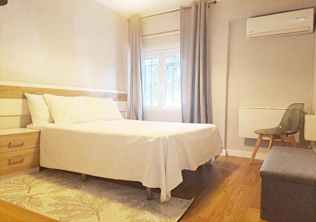 Ferienwohnung La Cordobesa Cerca Renfe Córdoba Exterior foto