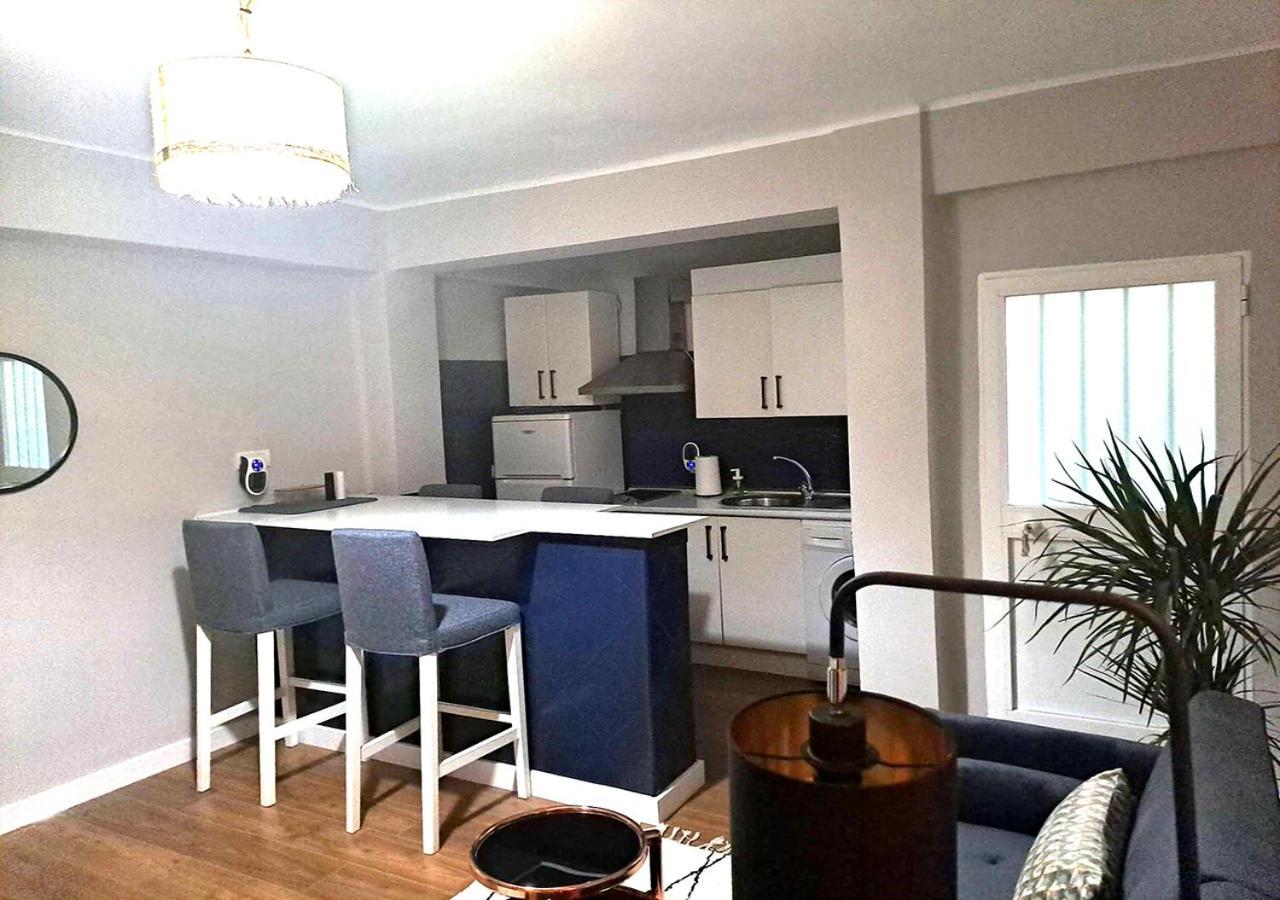 Ferienwohnung La Cordobesa Cerca Renfe Córdoba Exterior foto
