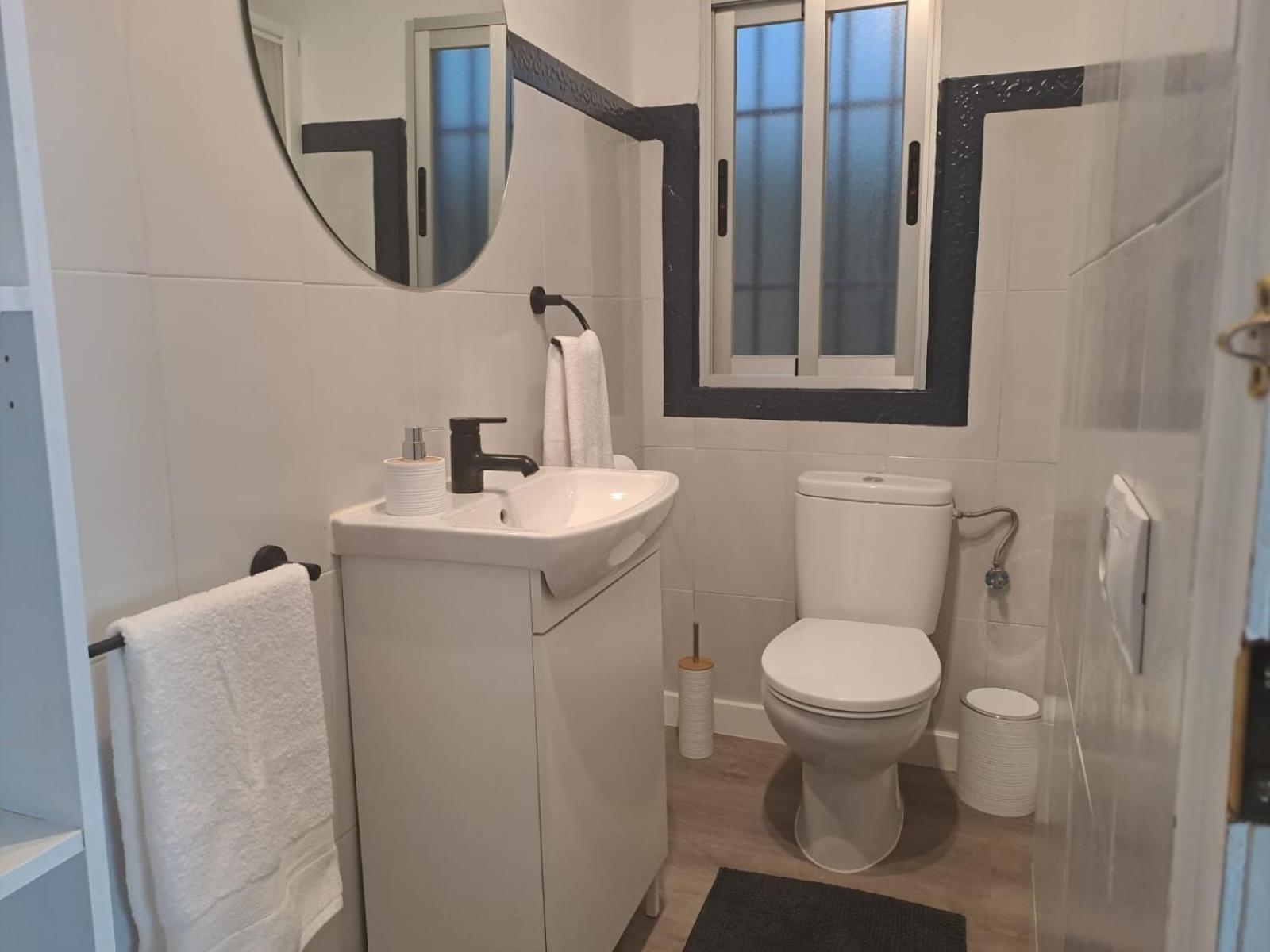 Ferienwohnung La Cordobesa Cerca Renfe Córdoba Exterior foto