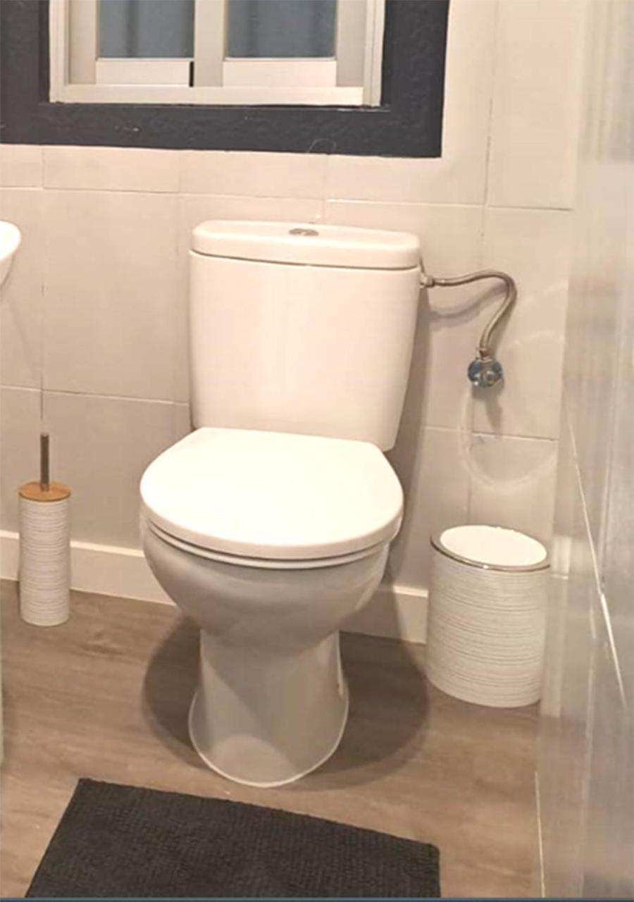 Ferienwohnung La Cordobesa Cerca Renfe Córdoba Exterior foto