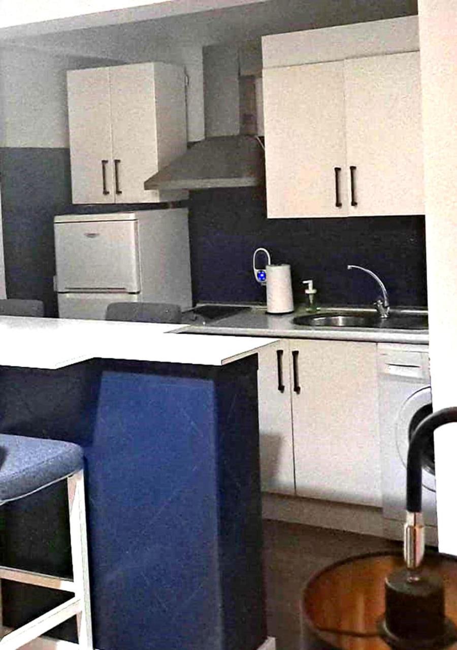 Ferienwohnung La Cordobesa Cerca Renfe Córdoba Exterior foto