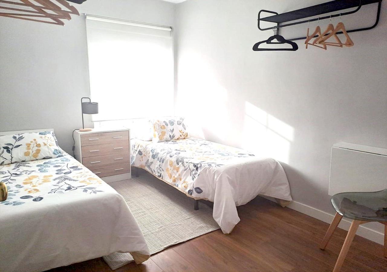 Ferienwohnung La Cordobesa Cerca Renfe Córdoba Exterior foto