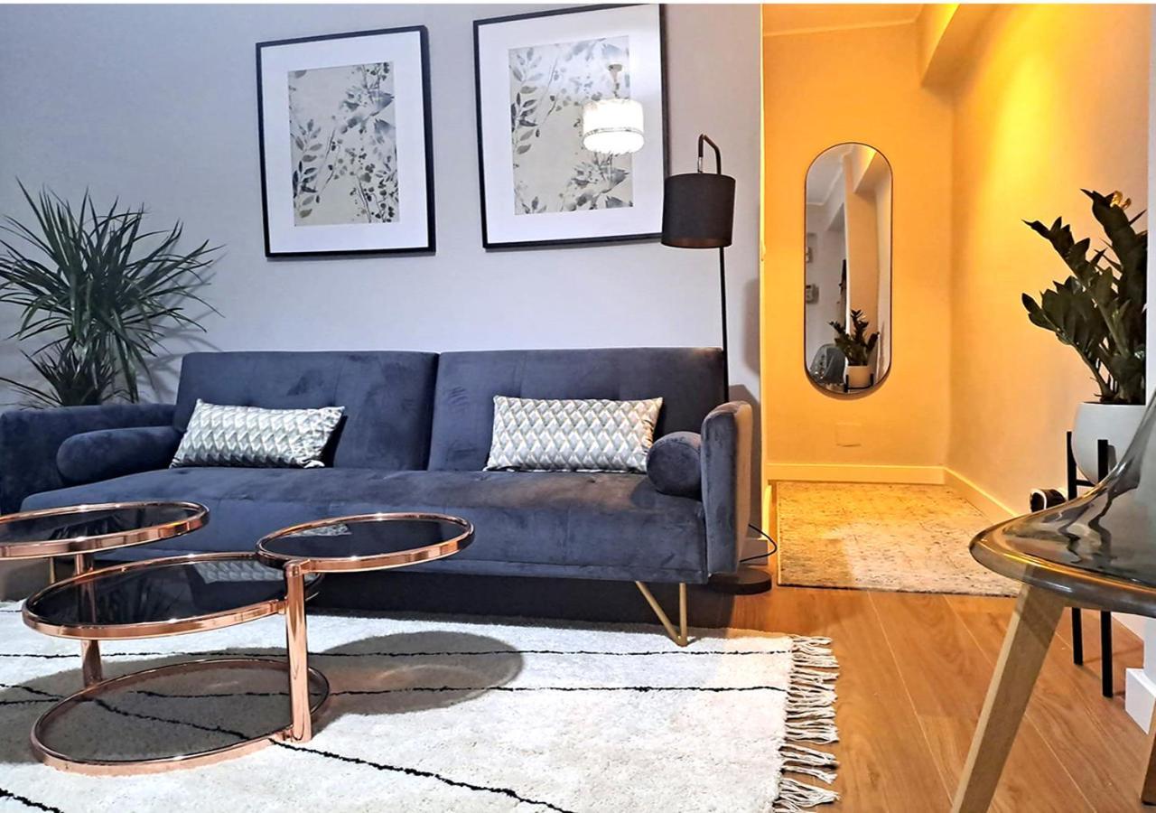 Ferienwohnung La Cordobesa Cerca Renfe Córdoba Exterior foto