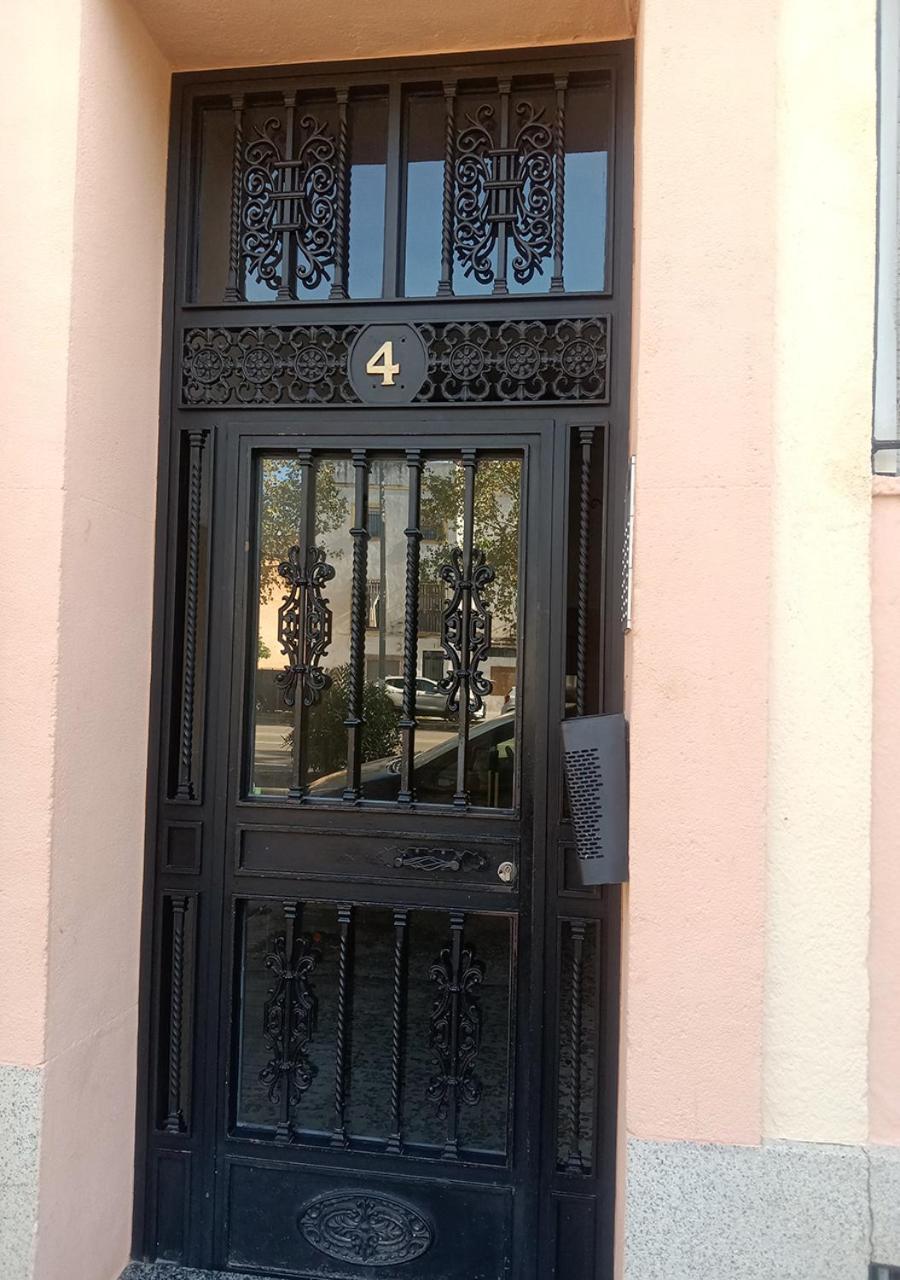 Ferienwohnung La Cordobesa Cerca Renfe Córdoba Exterior foto