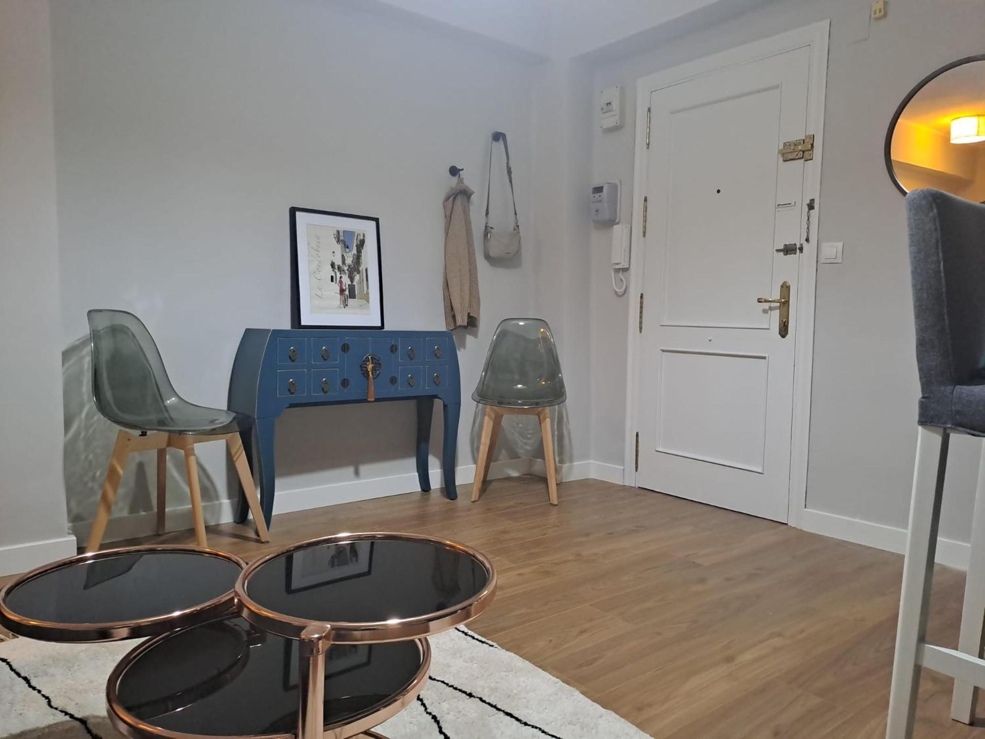 Ferienwohnung La Cordobesa Cerca Renfe Córdoba Exterior foto